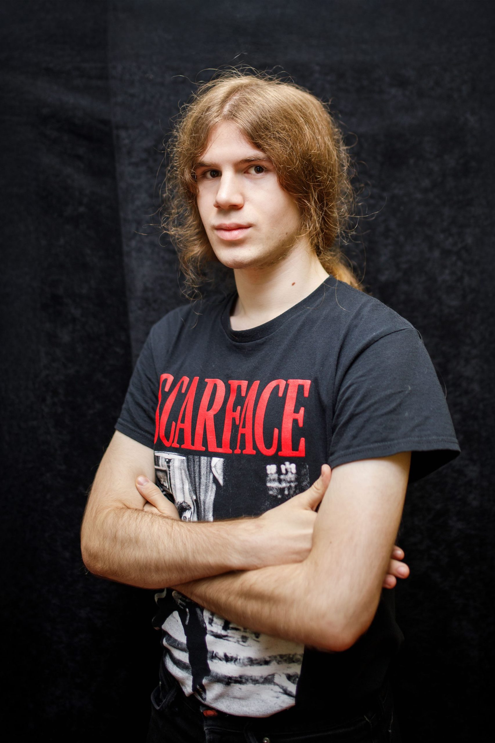 Adrian Polatowski