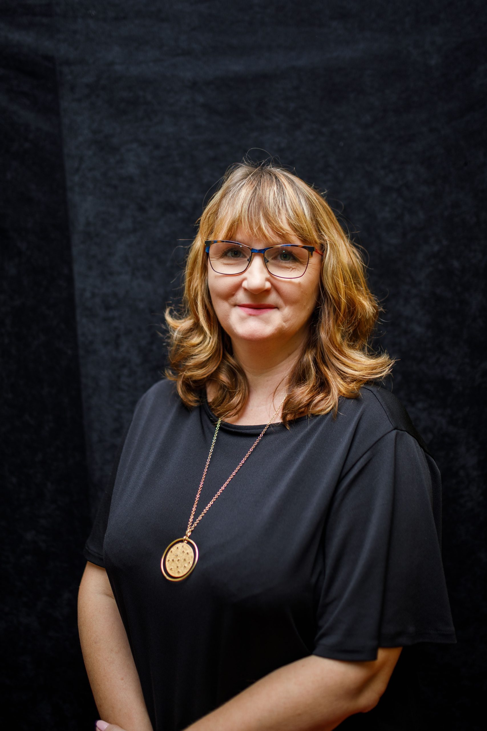 Elżbieta Perdek