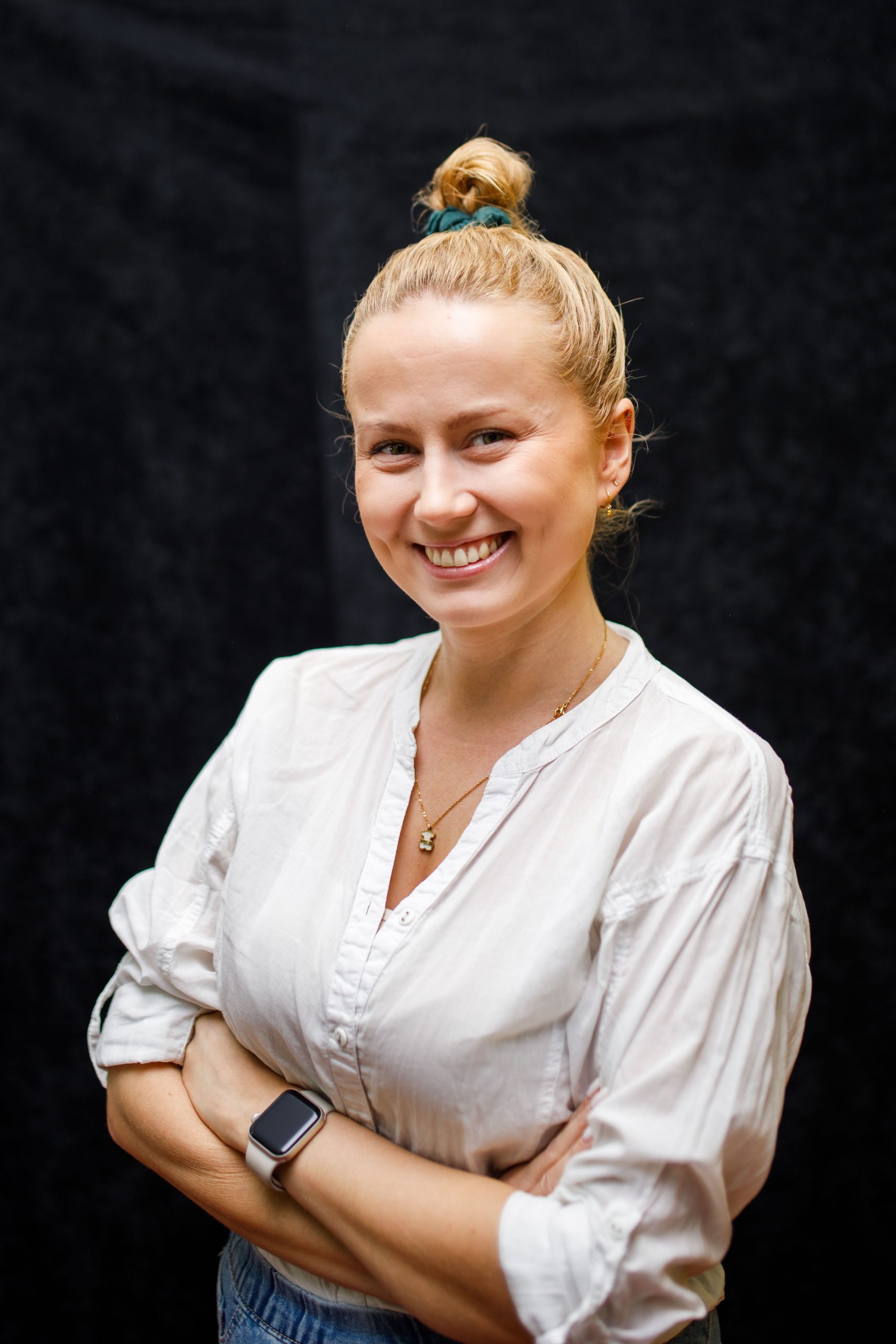 Katarzyna Mazan