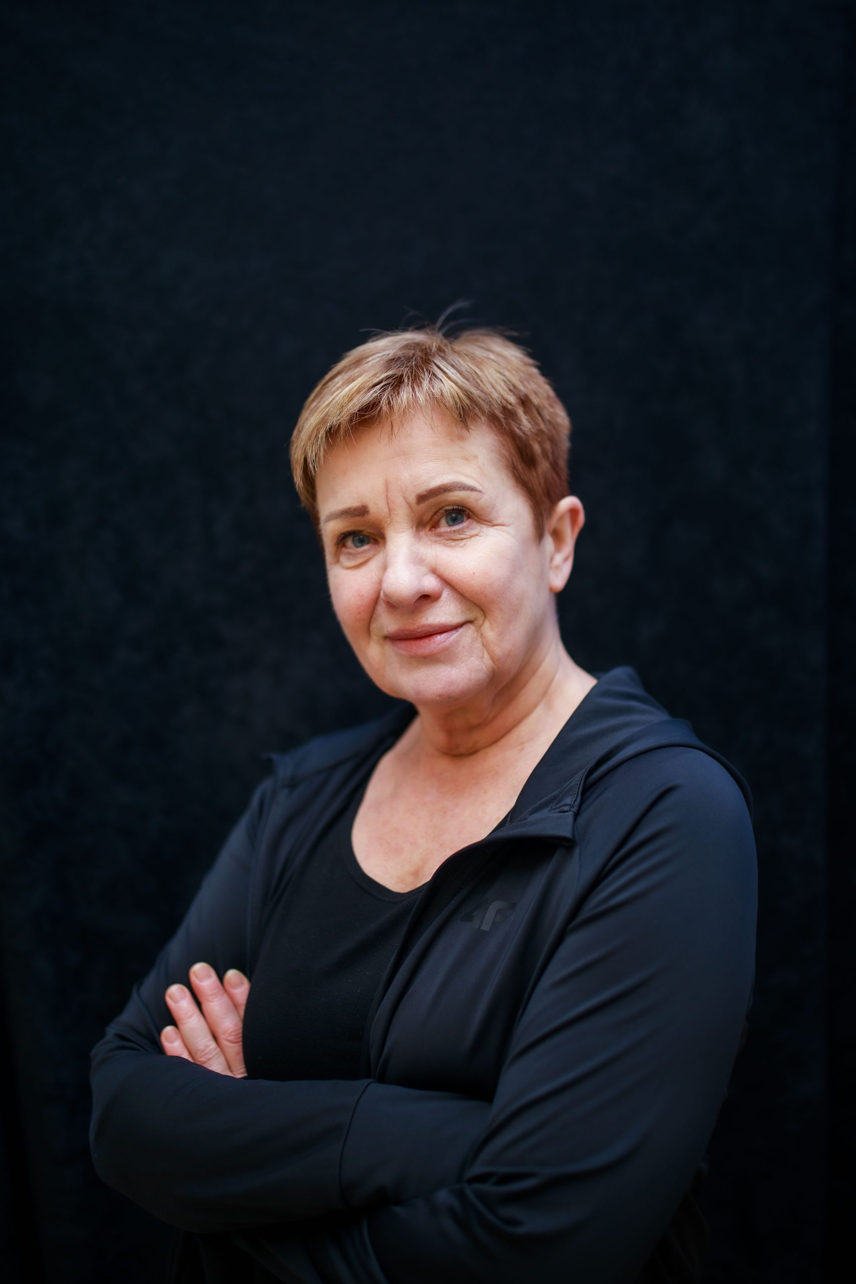 Barbara Wilewska - Zespół edukacji wczesnoszkolnej