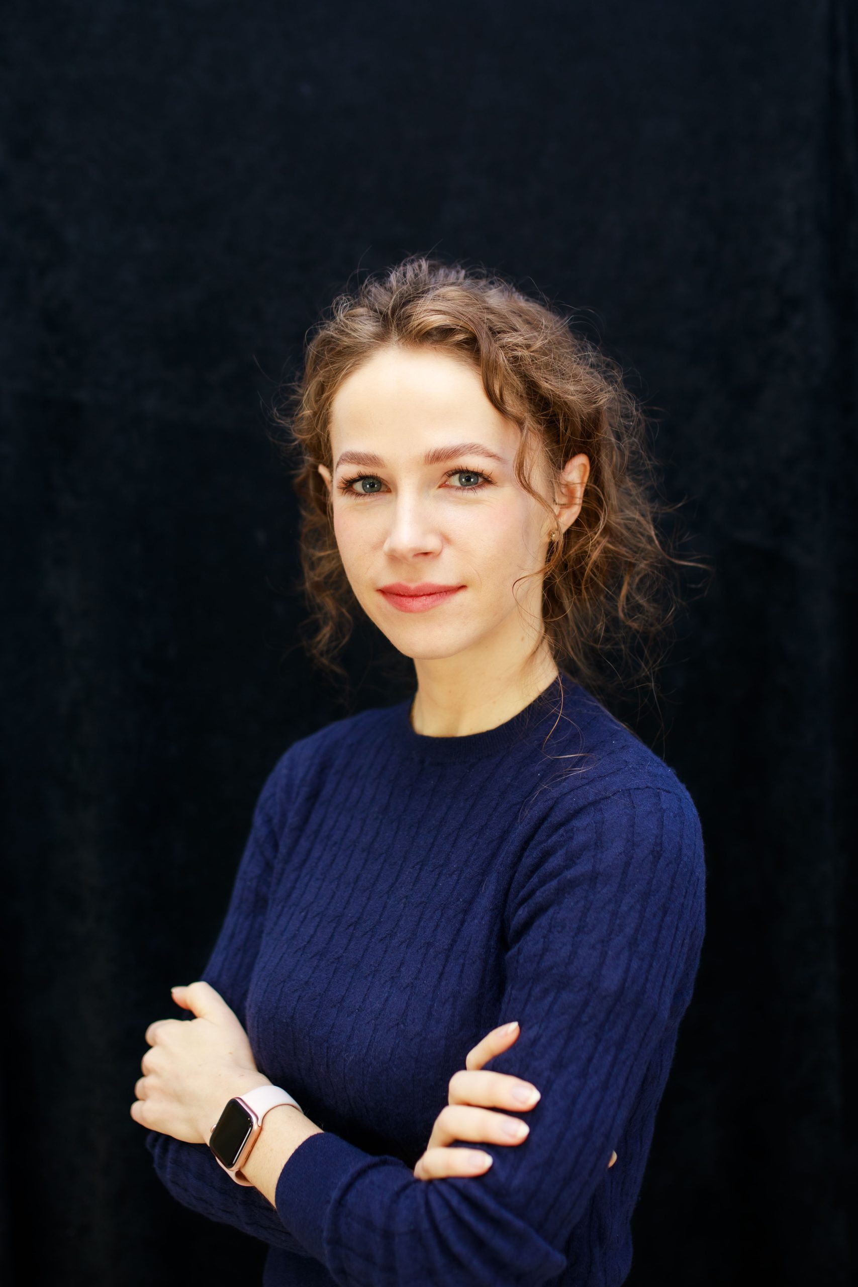 Marlena Gusman - Leszczyńska - Zespół językowy