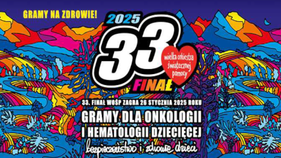Gazetka 3 WOŚP